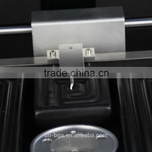 Low Cost Auto Optical Alignment Bga Rework Station Repair Station Bga Welding Equipment DH-A2 thumbnail-3