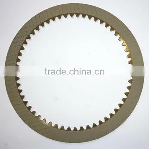 Komatsu Parts Paper-base Friction Disc (113-15-22711) thumbnail-1