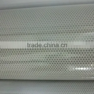 2015 China Outdoor Honeycomb Advertising Reflective Sign Vinyl Flex Banner thumbnail-3