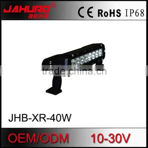 40W Hot Sale LED Off Road Light Bar thumbnail-1