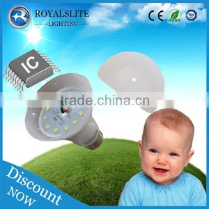 PC Aluminum Indoor E27/B22 Office LED Light thumbnail-2