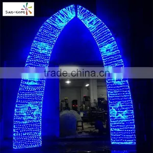 Beautiful Street Light Led New Design Street Light Housing Street Led Light With High Quality for Sale thumbnail-5