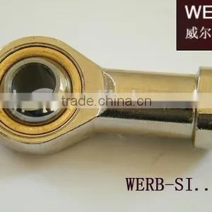 Bearing Ball Joint Rod End SI18T/K thumbnail-1