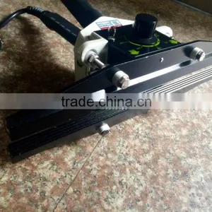Plastic Bag Hand Heat Impulse Sealer thumbnail-3