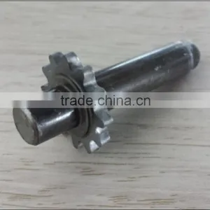 Cold Heading Parts/cold Forging Machining Parts thumbnail-1