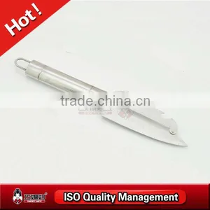 Good Grade Stainless Peeler With Quality Guarantee thumbnail-1
