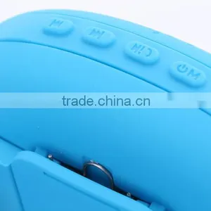 2015 Smart Wearable Speaker,bracelet Bluetooth Speaker,sport Bluetooth Speaker thumbnail-2