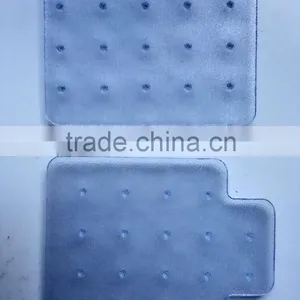 48x36'' PVC Chair Mat thumbnail-2