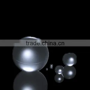 Optical Glass 1mm Ball Lens thumbnail-1
