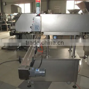 LED12 Tablet Electronic Counting Machine & Pharmaceutical Machinery (multi-pictures) thumbnail-4