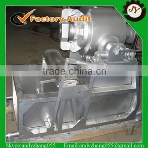 Automatic Popcorn Machine Rice Puffing Machine Puffed Wheat Rice Machine thumbnail-3