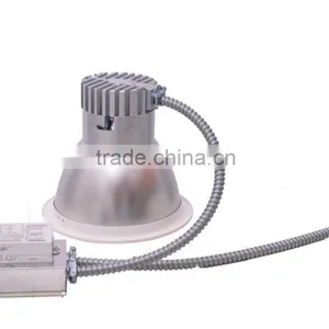 6" 30W LED Commercial Downlight Retrofit Kit With UL Energy Star thumbnail-1