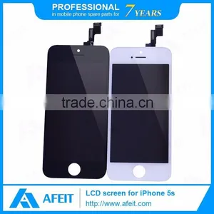 For IPhone 5s Display Lcd Aaa thumbnail-1