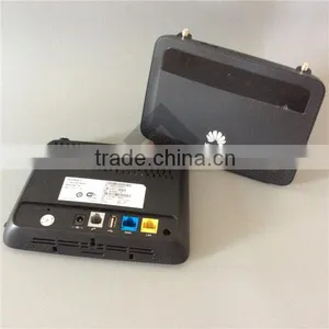 Portable 4G Wireless Router Huawei B880-65 thumbnail-1
