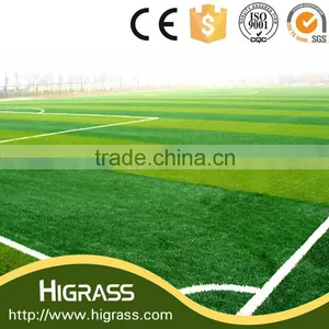 High Quality Artificial Grass/turf for Football/soccer Field, Cesped Artificial,erba Sintetica Quality Choice thumbnail-6