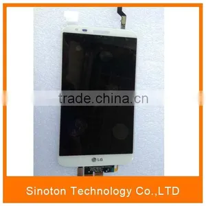Optimus G2 E940 F320 Touch Digitizer and LCD Display for LG thumbnail-1