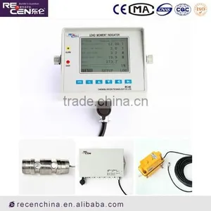 RC/A5 Tower Crane Load Moment Indicator thumbnail-1