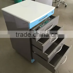 Hot Selling Dental Mobile Cabinet,Hot Selling Mobile Dental Cabinet thumbnail-4