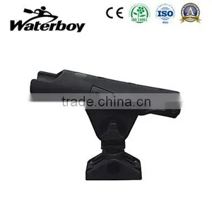WATERBOY Plastic Adjustable Fishing Rod Holder thumbnail-1