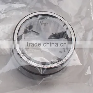 Shaft Bearing Needle Bearing Flange Bearing Without Shaft Sleeve 20x28x16mm NK2016 thumbnail-1