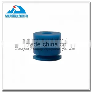 Rubber Sucker for All Kinds of Offset Printing Machine thumbnail-1