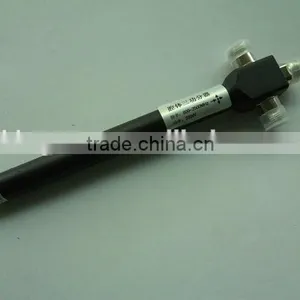 2/3/4 Way RF Power Splitter 800~2500MHz N Type Connector thumbnail-2