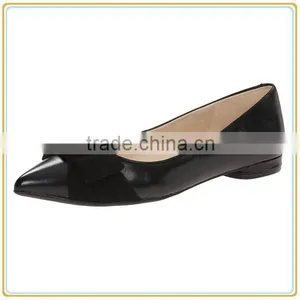 Women New Design Casual Ladies Flat Dress Shoes thumbnail-2