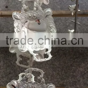PVD Vacuum Sputtering Coating Equipment on Jewelery Decoration thumbnail-4