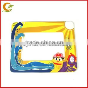 Soft Pvc Photo Frame for Advertising Picture Photo Frame thumbnail-1