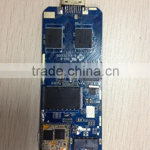 Android tv Dongle Rockchip RK3229 Quad 1.2GHz 32bit 1G /8G Android MINI PC thumbnail-6