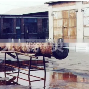 50-300lpm Flow 200-2000bar Pressure Horizontal Triple Plunger Reciprocating Pump thumbnail-1