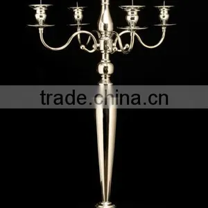 Bronze Candelabra thumbnail-1