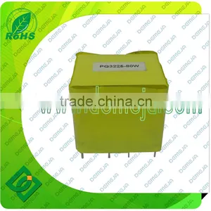 PQ3225 Toroidal Transformer 500kva Transformer With Price thumbnail-1