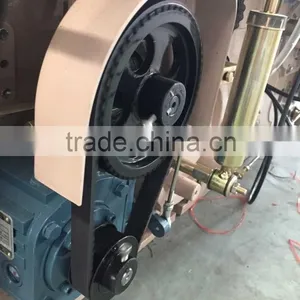 WATER JET WEAVING POWER LOOM thumbnail-2