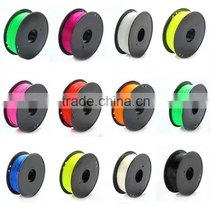 3D Filament 3d Candle Printer 1.75mm/3.0mm ABS/PLA thumbnail-1