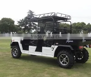 1100cc Dune BUGGY for Sale thumbnail-5