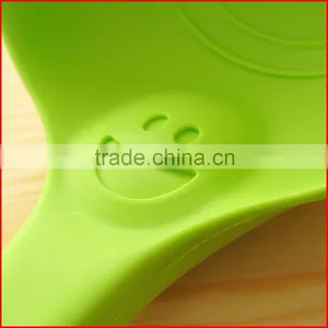 100% Food Grade Silicone Spatula Baker Set thumbnail-5