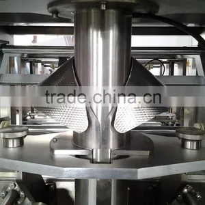 2015 SW-P520 Coffee Packaging Machine thumbnail-2