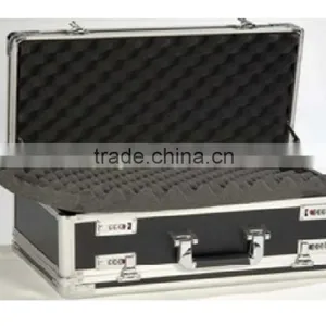 Twin Case Aluminum Tactical Gun Case thumbnail-1