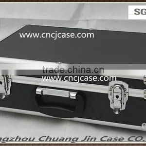 Quality China Aluminum Box Professional Aluminum Tool Box thumbnail-1