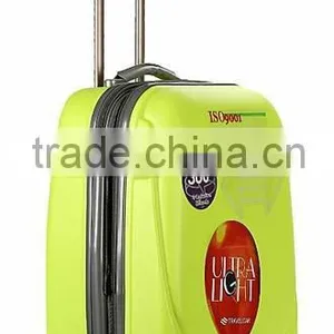 Wholesale Hard ABS Shell Suitcase thumbnail-1