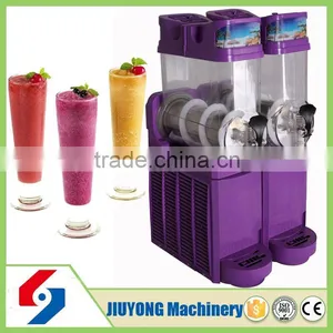 High Efficiency Slush Vending Machine thumbnail-1