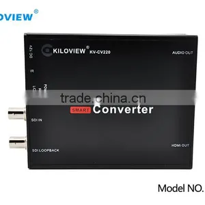 Sdi to Hdmi Converter 1080p 60 thumbnail-4