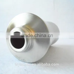 Provide Elegant and Generous Stainless Steel Spray Bottle thumbnail-3