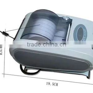 Mini Clinic Queue System thumbnail-6