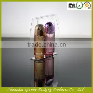 Stackable Plastic Foldable Box thumbnail-1