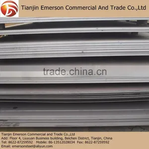 A572gr50 Mild Steel Prime Quality Structural Steel Plate thumbnail-3