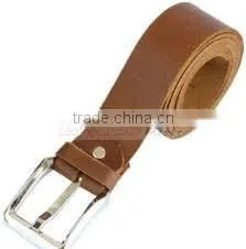 High Quality Genuine Leather Belt thumbnail-1