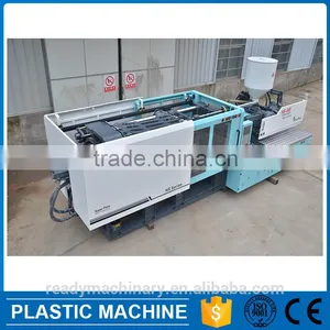 320Ton Servo Motor PET Plastic Injection Molding Machine thumbnail-1