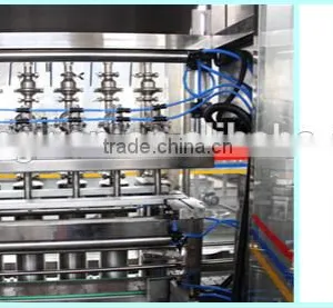 Kingwan Company Oil Filling Machine/bottling Machinery thumbnail-1